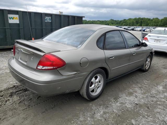 Photo 3 from auction – 2004 FORD TAURUS SE with VIN 1FAFP53294G167248