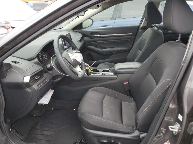 Photo 7 from auction – 2021 NISSAN ALTIMA SV with VIN 1N4BL4DV3MN359113