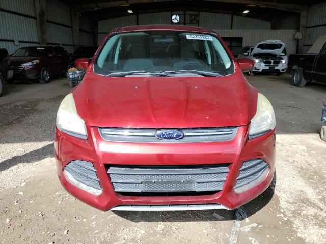Photo 5 from auction – 2014 FORD ESCAPE SE with VIN 1FMCU0GX5EUB45017