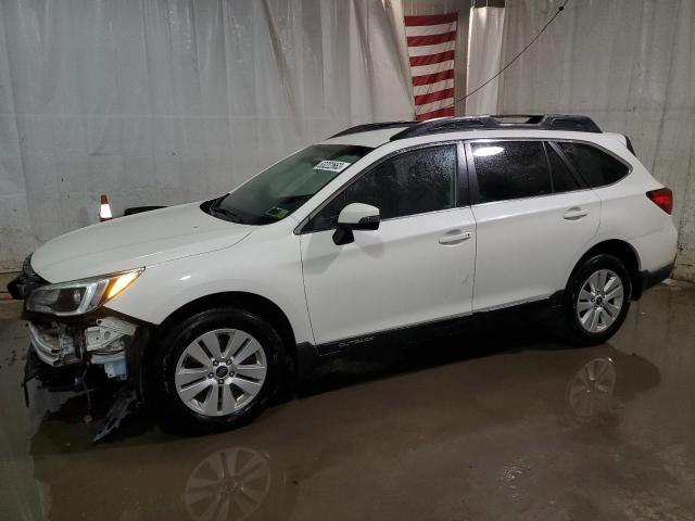 SUBARU OUTBACK 2. 2016 with VIN 4S4BSAFC6G3256058 - Photo from auction