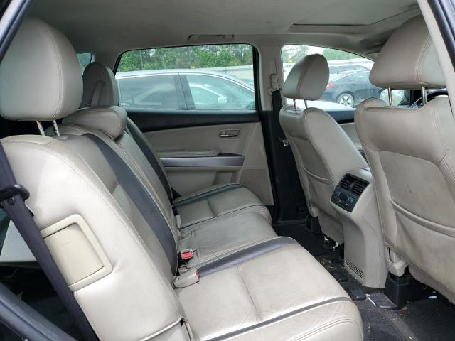 Photo 11 from auction – 2012 MAZDA CX-9 with VIN JM3TB2DAXC0354173