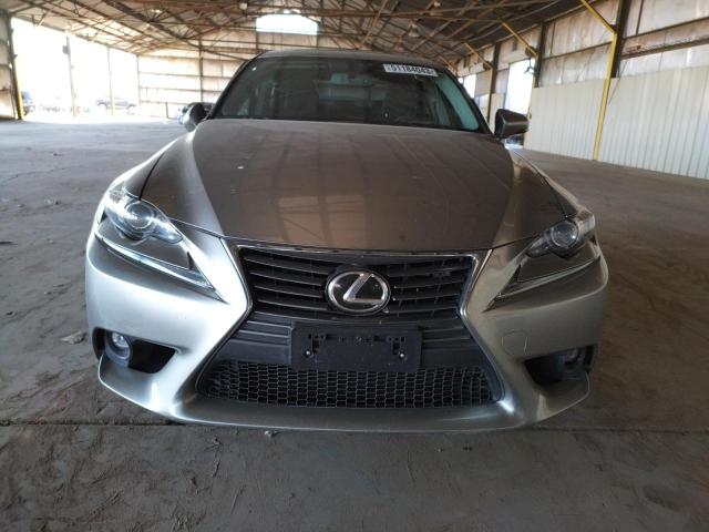 Photo 5 from auction – 2015 LEXUS IS 250 with VIN JTHBF1D29F5064606