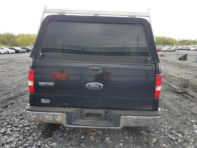Photo 6 from auction – 2007 FORD F150 with VIN 1FTPX14537FA88040