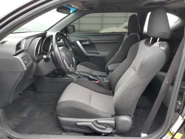 Photo 7 from auction – 2016 TOYOTA SCION TC with VIN JTKJF5C78GJ021197