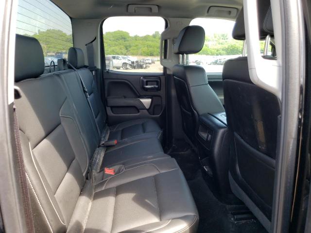 Photo 11 from auction – 2014 CHEVROLET SILVERADO with VIN 1GCVKSEC4EZ231128