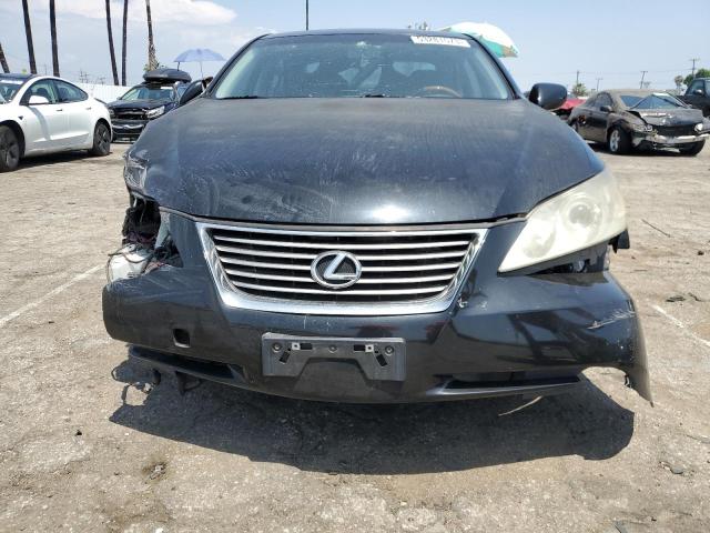 Photo 5 from auction – 2008 LEXUS ES 350 with VIN JTHBJ46G882245323