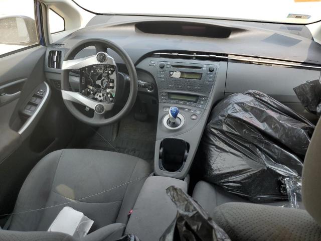 Photo 8 from auction – 2010 TOYOTA PRUIS with VIN JTDKN3DU3A0016400