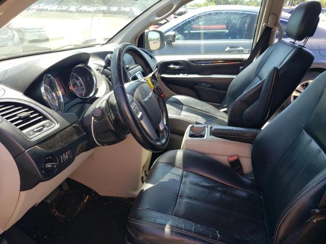 Photo 7 from auction – 2013 CHRYSLER TOWN & COU with VIN 2C4RC1BGXDR691676
