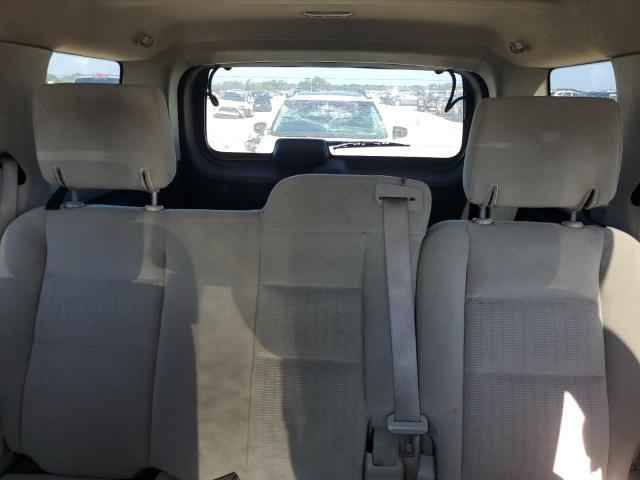 Photo 10 from auction – 2008 FORD EXPLORER X with VIN 1FMEU73E68UA48936