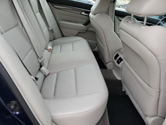 Photo 10 from auction – 2014 ACURA TL TECH with VIN 19UUA8F55EA000210