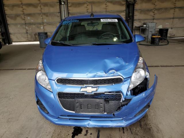 Photo 5 from auction – 2015 CHEVROLET SPARK LS with VIN KL8CB6S90FC744428