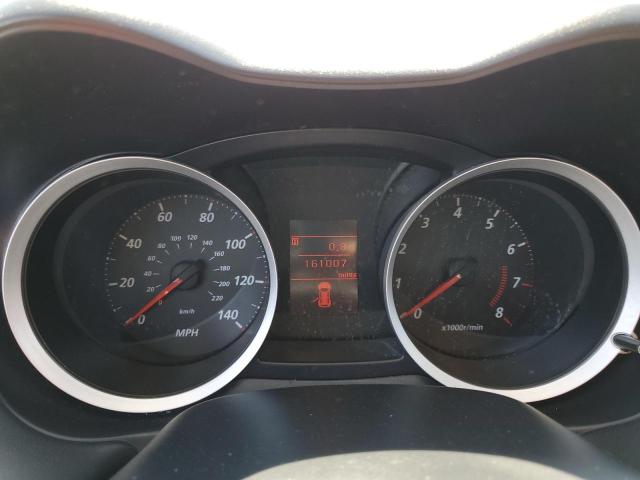 Photo 9 from auction – 2010 MITSUBISHI LANCER ES/ with VIN JA32U2FU4AU033112