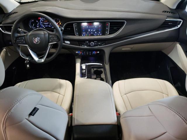 Photo 8 from auction – 2022 BUICK ENCLAVE PR with VIN 5GAEVBKW0NJ118265