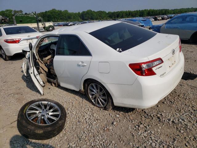 Photo 2 from auction – 2012 TOYOTA CAMRY BASE with VIN 4T1BF1FK7CU559107