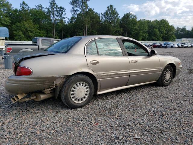 Photo 3 from auction – 2003 BUICK LESABRE with VIN 1G4HP52K23U174297