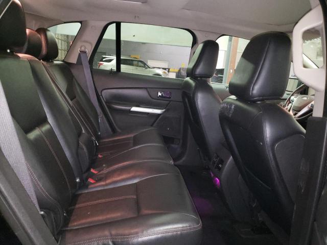 Photo 10 from auction – 2011 FORD EDGE LIMIT with VIN 2FMDK4KC0BBB17018