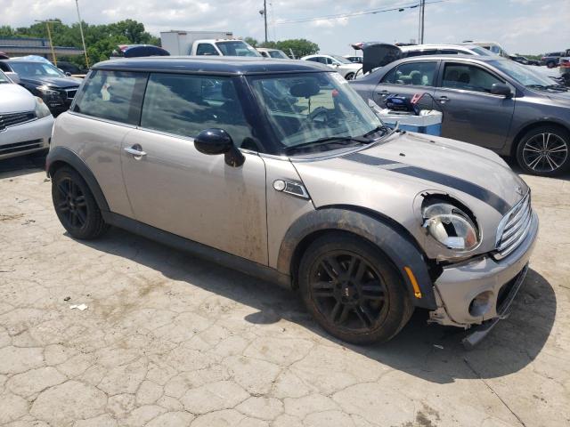 Photo 4 from auction – 2013 MINI COOPER with VIN WMWSU3C57DT679675