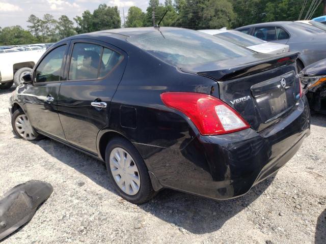 Photo 2 from auction – 2016 NISSAN VERSA S with VIN 3N1CN7AP6GL901909