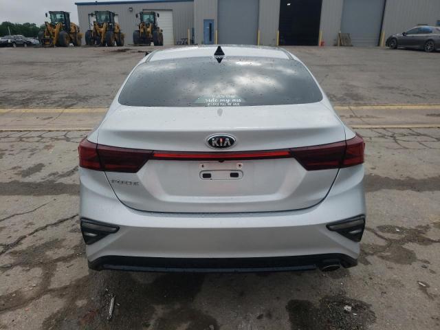 Photo 6 from auction – 2021 KIA FORTE FE with VIN 3KPF24AD3ME317183