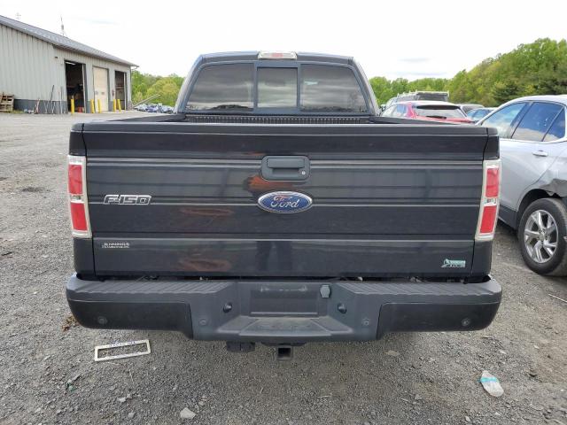 Zdjęcie 6 z aukcji – 2010 FORD F150 SUPER z VIN 1FTFX1EV7AFC34585