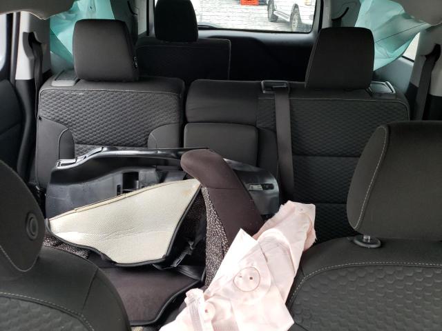 Photo 10 from auction – 2018 GMC ACADIA SLE with VIN 1GKKNKLAXJZ189901
