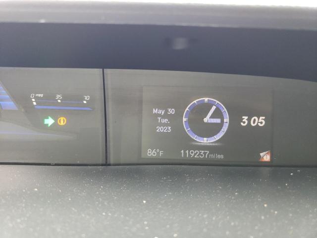 Photo 9 from auction – 2014 HONDA CIVIC EX with VIN 2HGFG3B85EH507491