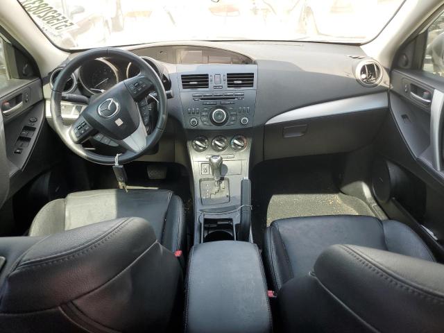 Photo 8 from auction – 2012 MAZDA 3 I with VIN JM1BL1M84C1656335