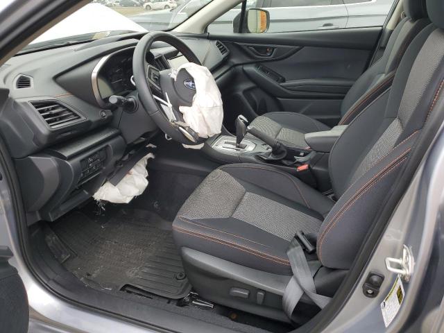 Photo 7 from auction – 2022 SUBARU CROSSTREK with VIN JF2GTAEC0NH223275