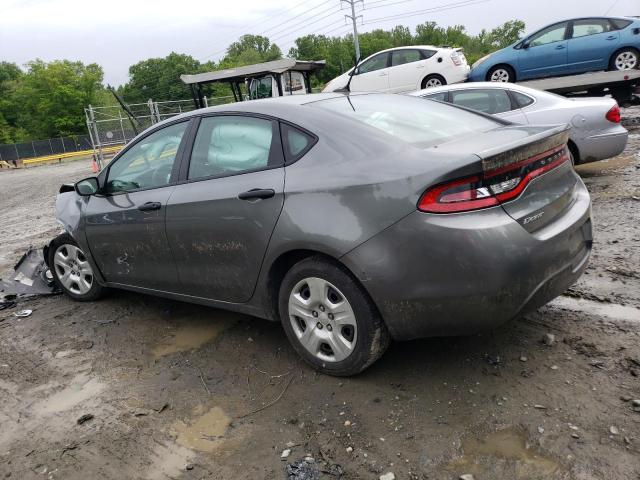 Photo 2 from auction – 2013 DODGE DART SE with VIN 1C3CDFAAXDD241580