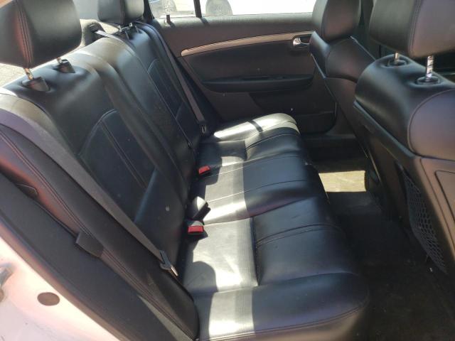Photo 10 from auction – 2008 SATURN AURA XR with VIN 1G8ZV57728F107367