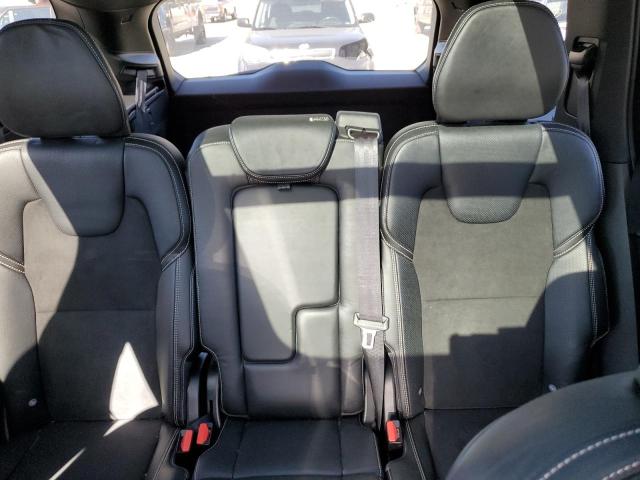 Photo 10 from auction – 2018 VOLVO XC90 T6 with VIN YV4A22PM0J1346819