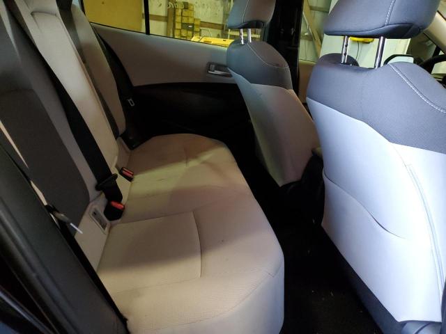 Foto 10 de la subasta – 2021 TOYOTA COROLLA LE con VIN JTDEPMAEXMJ123727