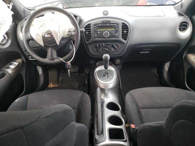Photo 8 from auction – 2014 NISSAN JUKE S with VIN JN8AF5MR0ET360503