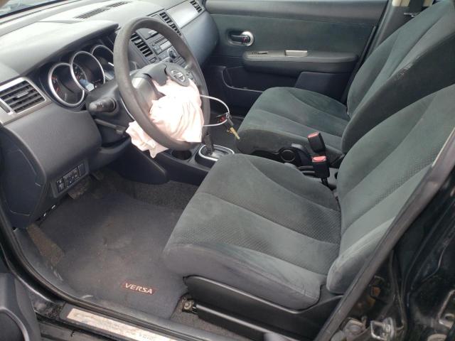 Photo 7 from auction – 2011 NISSAN VERSA S with VIN 3N1BC1CP3BL408130