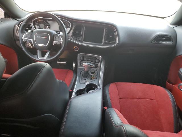 Photo 8 from auction – 2016 DODGE CHALLENGER with VIN 2C3CDZFJ5GH299775