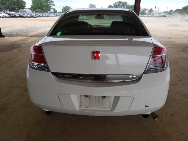Photo 6 from auction – 2007 SATURN AURA XR with VIN 1G8ZV57787F147953