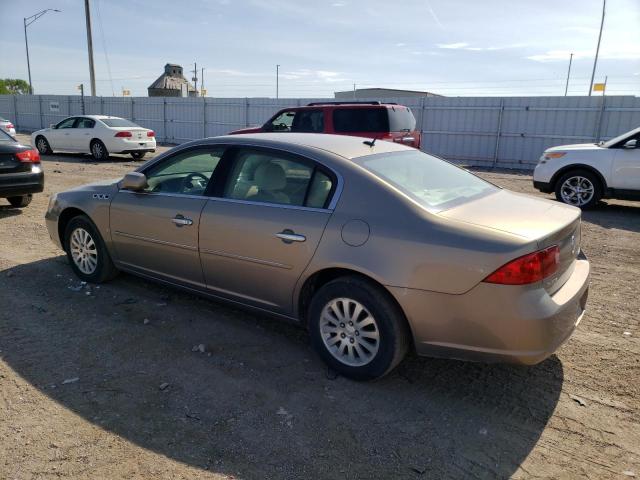 Photo 2 from auction – 2006 BUICK LUCERNE CX with VIN 1G4HP57206U159942