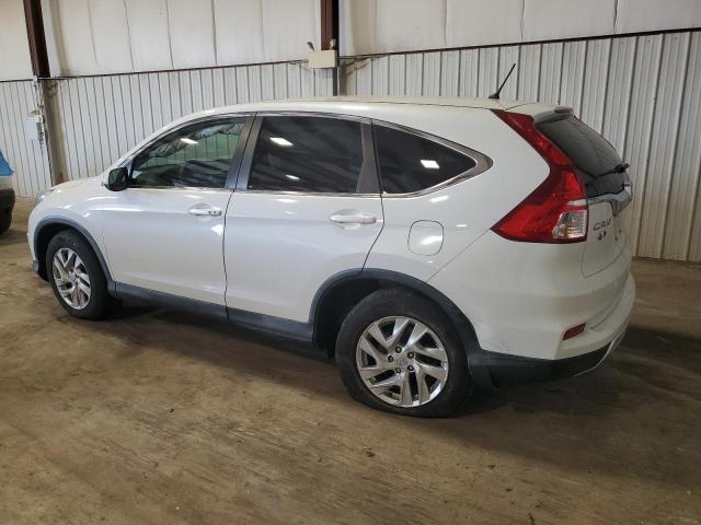 Photo 2 from auction – 2016 HONDA CR-V EX with VIN 5J6RM3H51GL024596