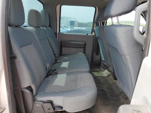 Photo 10 from auction – 2015 FORD F250 SUPER with VIN 1FT7W2B64FEC88224