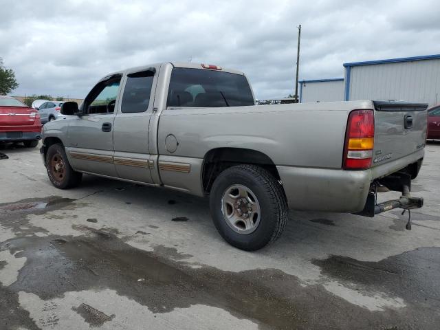 Photo 2 from auction – 2001 CHEVROLET silverado with VIN 2GCEC19V911280184