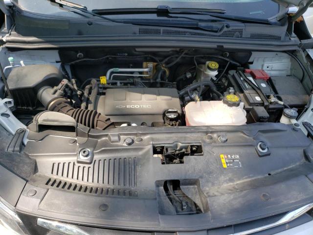 صورة رقم 11 من المزاد - 2018 CHEVROLET TRAX 1LT مع VIN KL7CJLSB2JB696499