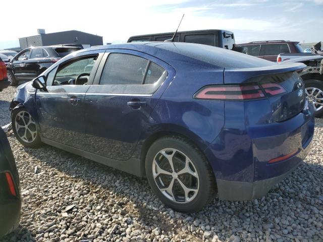 Photo 2 from auction – 2013 CHEVROLET VOLT with VIN 1G1RA6E42DU121297