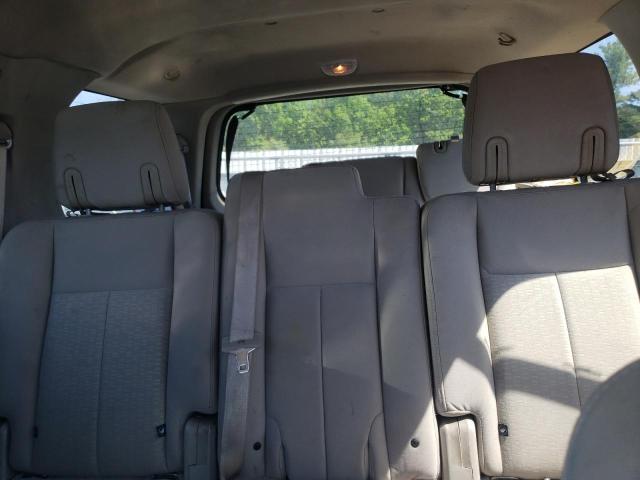 Zdjęcie 10 z aukcji – 2008 FORD EXPEDITION z VIN 1FMFU16518LA05768
