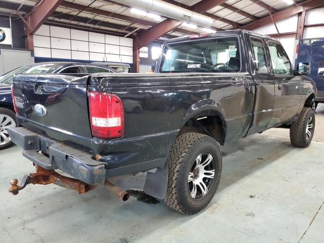 Photo 3 from auction – 2009 FORD RANGER SUP with VIN 1FTYR14D09PA07028