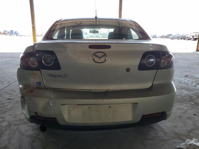 Zdjęcie 6 z aukcji – 2009 MAZDA 3 I z VIN JM1BK32G991194307