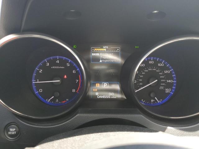 Photo 9 from auction – 2018 SUBARU OUTBACK 3. with VIN 4S4BSENC9J3314275