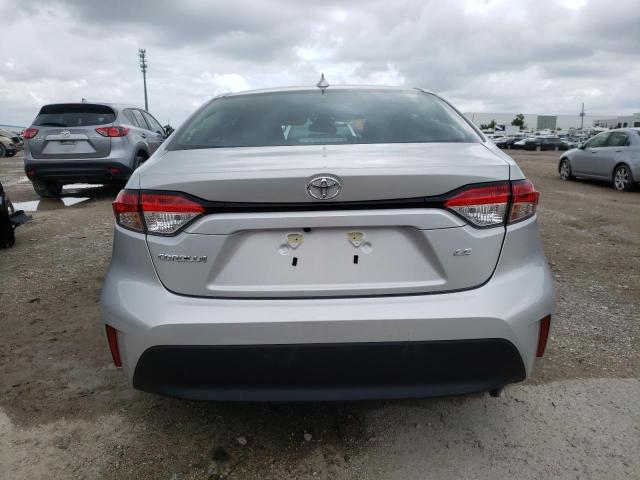 Zdjęcie 6 z aukcji – 2023 TOYOTA COROLLA LE z VIN 5YFB4MDEXPP021660