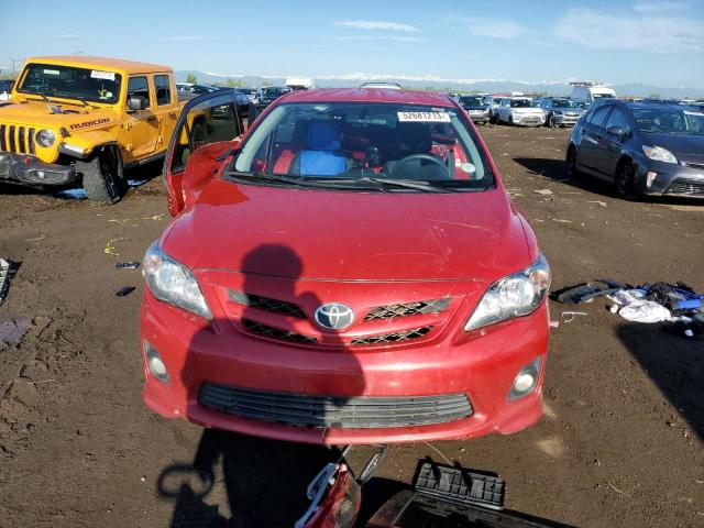 Zdjęcie 5 z aukcji – 2013 TOYOTA COROLLA BA z VIN 5YFBU4EE2DP104123