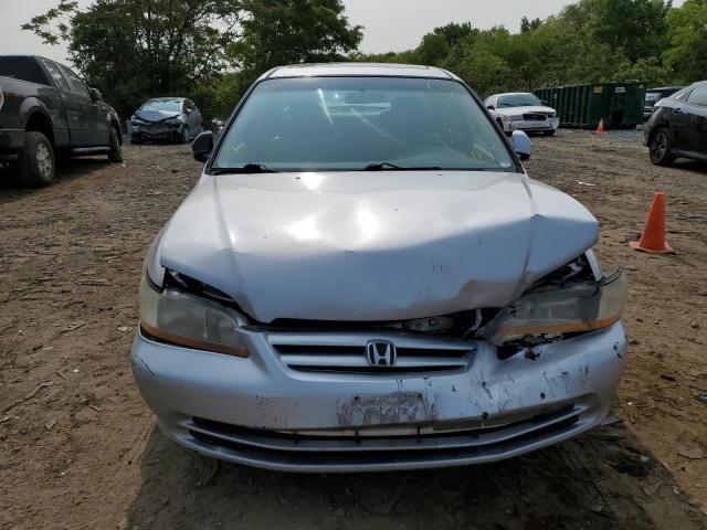Photo 5 from auction – 2001 HONDA ACCORD with VIN 1HGCG16571A032605