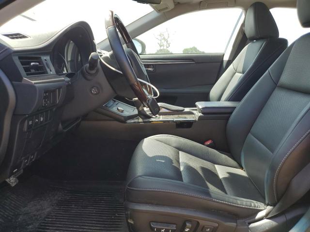 Photo 7 from auction – 2018 LEXUS ES 350 with VIN 58ABK1GG9JU107557